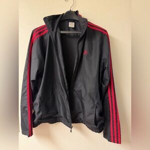 Adidas Essentials Warm Up Jacket